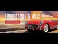 Russo & Steele Auto Auction