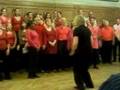 The Bishopsgate Singers - Summer Concert July 2008