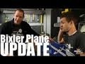 Flite Test - Bixler Plane - UPDATE