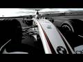 videos de BMW Sauber F1 Team - Showroom Film 2008