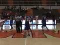 AUM Men's Basketball vs. Southern Wesleyan University (1H)