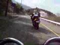 Santin NSR250R-SP