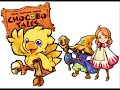Chocobo Tales-Mountain