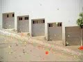 Sony Bravia: Pelotas de Goma