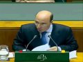 Carlos Urquijo del PP vasco desvelando la dirección exacta de escoltas de la Ertzaintza