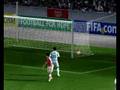 Heel goal in fifa 09 PC