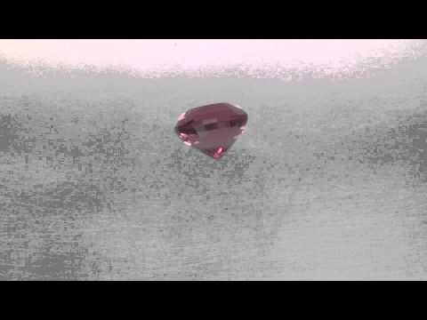 Garnet Umbalite 3.88 Carat