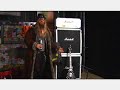 Zakk Wylde Review of Marshall 1959RR Randy Rhoads Zakk Wylde Review of Marshall 1959RR Randy Rhoads