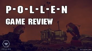 P·O·L·L·E·N [Game Review]
