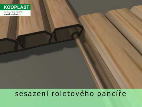 Prohlédnout video Prohlédnout video
