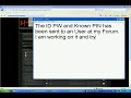 PinCracker / Scamming Program