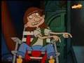 Stoop Kid's afraid to Die