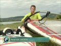 A Surfstation.hu által szponzorált Marton András az RTL Klubban A Surfstation.hu által szponzorált Marton András az RTL Klubban