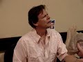 Marc Singer BioniCon 2006 Marc Singer BioniCon 2006