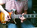 Yamaha SG 2000 Rock-Blues Yamaha SG 2000 Rock-Blues