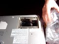 como cambiar la lampara de su proyector