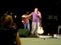 Murilo Flores no Acamp Gospel 2011 (Abertura do Show do David Quilan)
