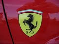 1986 Ferrari Mondial