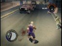 Saints Row 2: Vehicle Surfing
