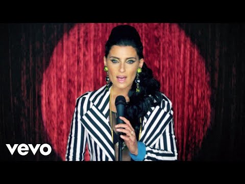 Spirit Indestructible Nelly Furtado