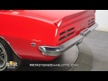 Click here to watch this video 132865 / 1969 Pontiac Firebird