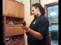 Mazza mostro di guitar hero