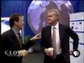 General Electric - My Most Admired Business Corporation