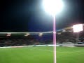 Laatste fluitsignaal NEC-PSV reactie supporters