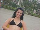 TATHY TE AMO  MINHA CUNHADA