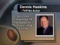 videos de JOCK SOUP - Mr. Belding Dishes The Dirt on Football, the New York Yankees & Screech !