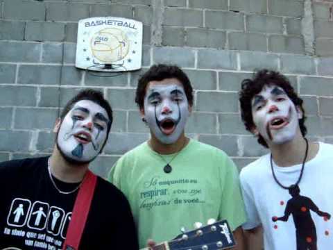 Imagem de Amostra do You Tube
