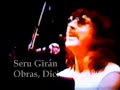 Seru Giran - Obras dic 1980 - A los Jóvenes de ayer Seru Giran - Obras dic 1980 - A los Jóvenes de ayer