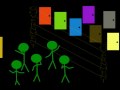  Individualism Collectivism animation ron paul libertarian socialism edward griffin tax freedom liberty stopandlook