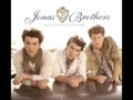 4. Poison Ivy - Jonas Brothers NEW SONG 2009 FULL + HQ + LYRICS