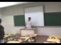 Escondiendo mochilas jaja (Joda a Ccoa)