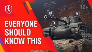 Видео World of Tanks Blitz / WOT
