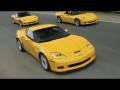 Canadian Grand Prix, Corvette ZR1? -FastLaneDaily- 08Oct08