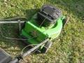 Lawn-Boy 10533 and Update on the 8461