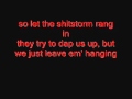 e-dubble Be a king Lyrics