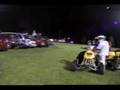 atv pitbull jumping