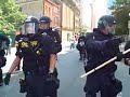 Scenes from St. Paul