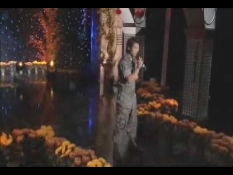 Cam - Asia Entertainment Special Don Giao Thua Live On Saigon Broadcasting Television Network Asia Vietnamese New Year Special 2009 Asia Entertainment Music Corpor...