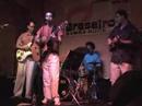 Banda Braseiro - Um Raio Laser (Pepeu Gomes)