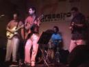 Banda Braseiro - Um Raio Laser (Pepeu Gomes)