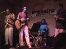 Banda Braseiro - Um Raio Laser (Pepeu Gomes)