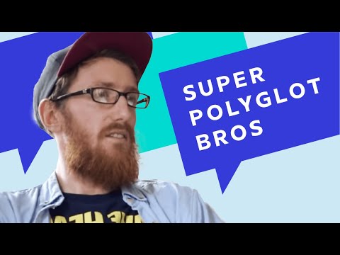 how to learn languages