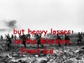 First World War Recruitment: KS3/GCSE History