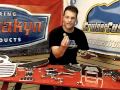 Kuryakyn Motorcycle Floorboard Tip of the Week Video - Cruiser Customizing