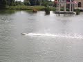 World Championship Naviga M-class Warszawa Poland 2008