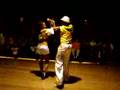 Samba Rock- Will Black Man